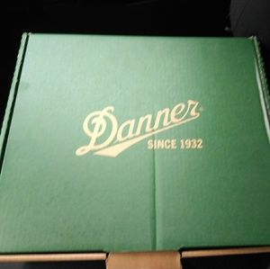 Danners men working boots